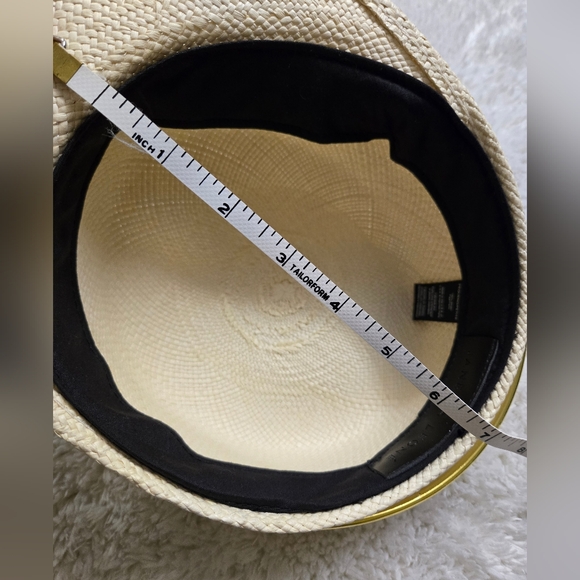 Janessa Leone Hat - Picture 13 of 13